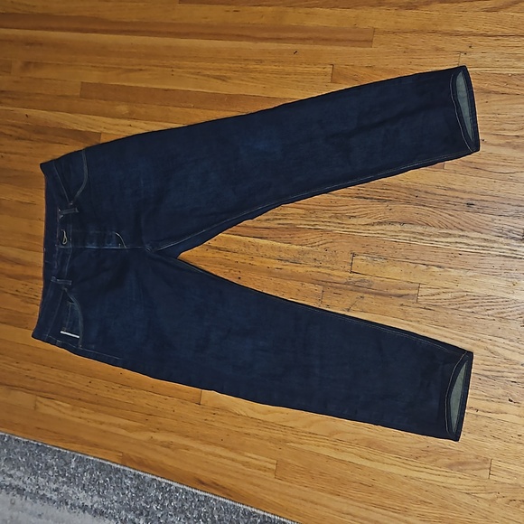 Raleigh Denim Other - Raleigh Denim Jeans